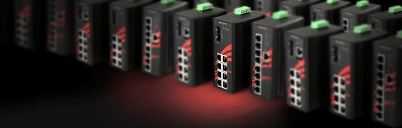 How to Choose the Right Ethernet Switch