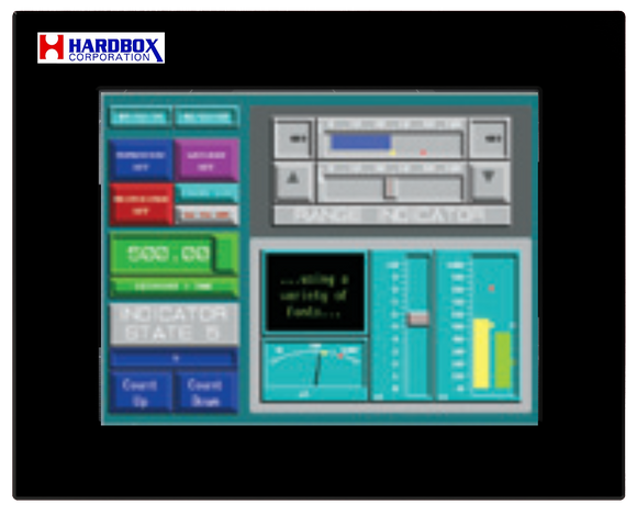 Hardbox acquires sole rights for sales and support of Parker Hannifin's HMI products in the USA