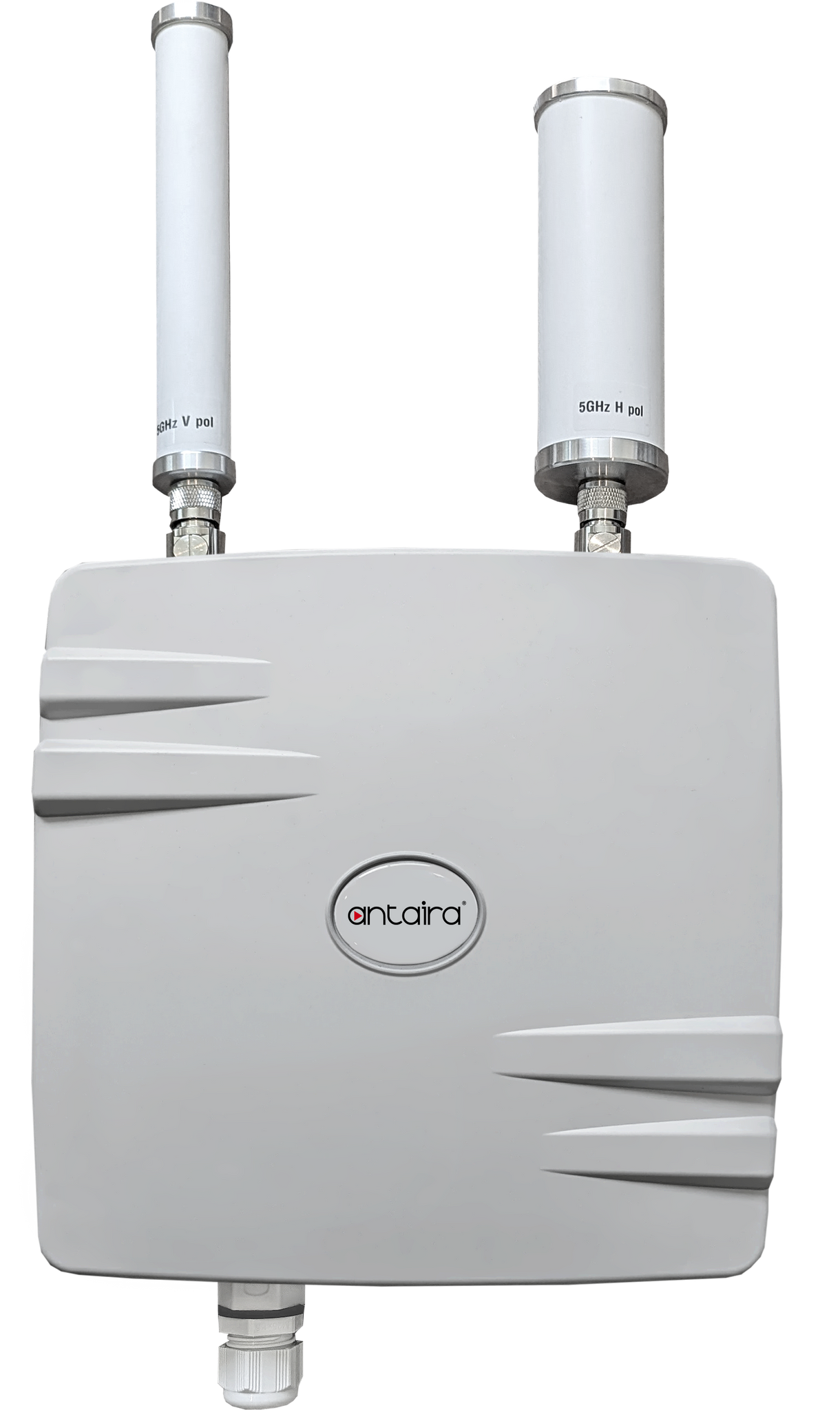 Outdoor IP67 Wi-Fi 6 Access Point / Router – HardboxUSA