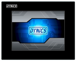 FX-Xi Panel Mount Industrial Touchscreen PC 4:3, 12", 15", 17", 19"
