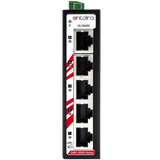 5-Port 10/100TX Industrial Unmanaged Ethernet Switch