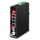 IP30 Industrial Ethernet Extender