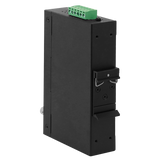 IP30 Industrial Ethernet Extender