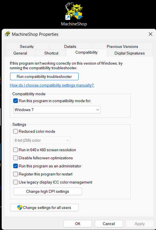 Interact Development Software Interact MachineShop Development Software License – HardboxUSA
