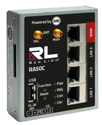 MbNet Mini WAN & 4G MDH-866-US United States Cellular – HardboxUSA