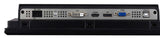 12.1" CM Widescreen Industrial Panel Mount Touchscreen Monitor