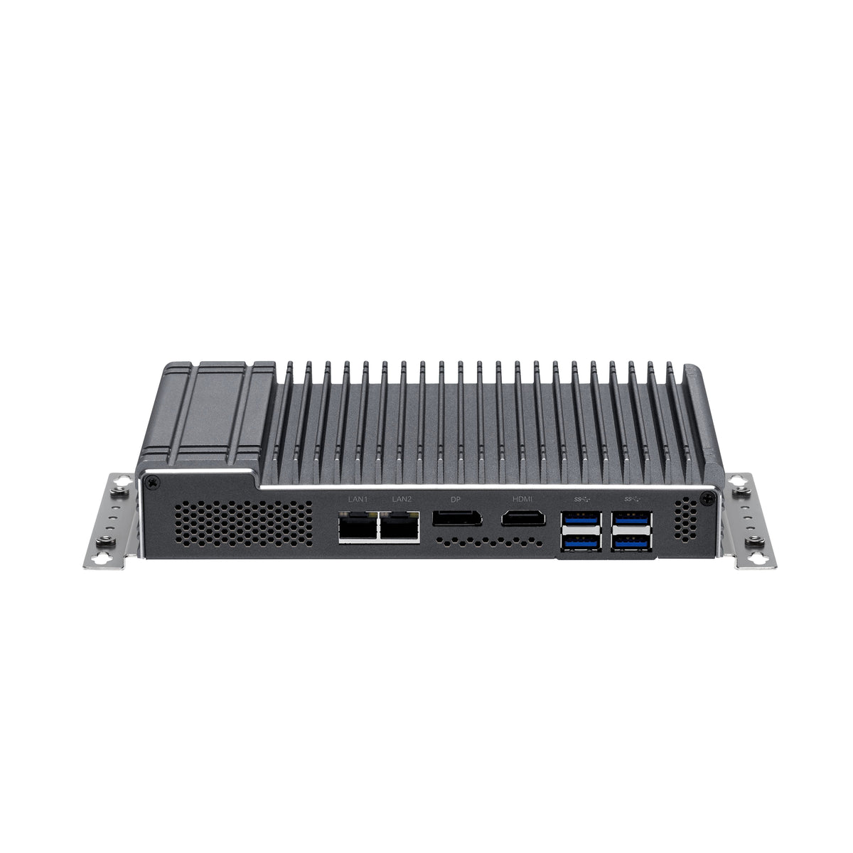 Intel 11th Gen Core i5/i7 Fanless Industrial Box PC – HardboxUSA