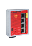 MbNetfix Compact Industrial Firewall NFH-100