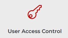 Advanced User Access Control License (Annual Fee)