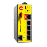 MbNet.pro+ Keyed Access,WAN,DMZ MDH-5002