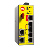 MbNet.pro+ Cellular,DMZ MDH-5402-US