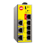 MbNet.pro WAN,DMZ,Serial,MPI/Profibus MDH-4032