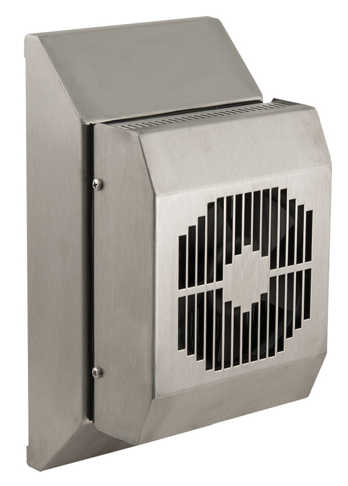 thermoelectric cabinet cooler