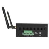 Industrial IEEE Dual Radio 802.11a/b/g/n/ac Gigabit Ethernet Wireless Access Point/Client/Bridge/Repeater/Router