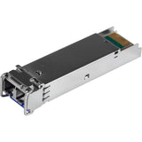 1 Gigabit Fiber SFP Transceiver, Single-Mode 10-120km SFP-S