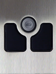Durapoint Panel Mount Mouse – HardboxUSA