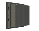 FX-PIX Panel Mount Industrial 8th Gen i5/i7 Touchscreen PC 4:3, 15", 17", 19"