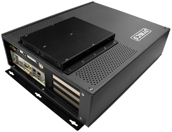 GPC Industrial PC 8th Gen Intel i5 or i7 – HardboxUSA