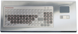 Industrial Sealed Standalone 96 Key Mechanical Keyswitch Keyboards