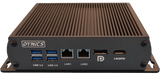 Mini-X IP50 Industrial PC (Demo Unit)