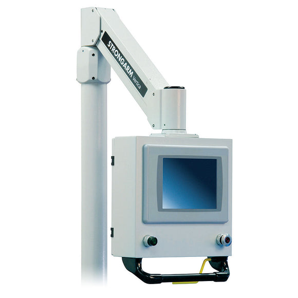 Operator Interface Technology