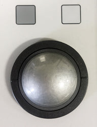 Optical Trackball Panel Mount Mouse