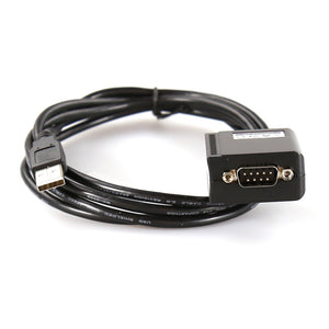 USB to 1-Port RS-422/485 Converter (DB9), 1.8M