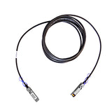 SFP+ 10GbE Direct Attach Passive Copper Cable, Male to Male, 1-4-5 Meter 30AWG