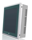 15" NP Industrial Panel Mount Touchscreen PC Intel i5-6300U