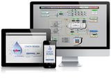 Ultimate Access SCADA Runtime Viewer