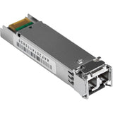 100 Mpbs Fiber SFP Transceiver, Multi-Mode 2KM / LC / 1310nm, 0ºC~70ºC