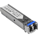 100 mpbs Fiber SFP Transceiver, Single-Mode 20-40km SFP-100S