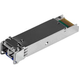 100 mpbs Fiber SFP Transceiver, Single-Mode 20-40km SFP-100S