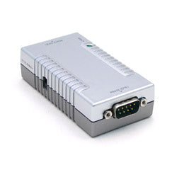 RS232 To RS232 Repeater with Surge and 3-way Isolation Protection